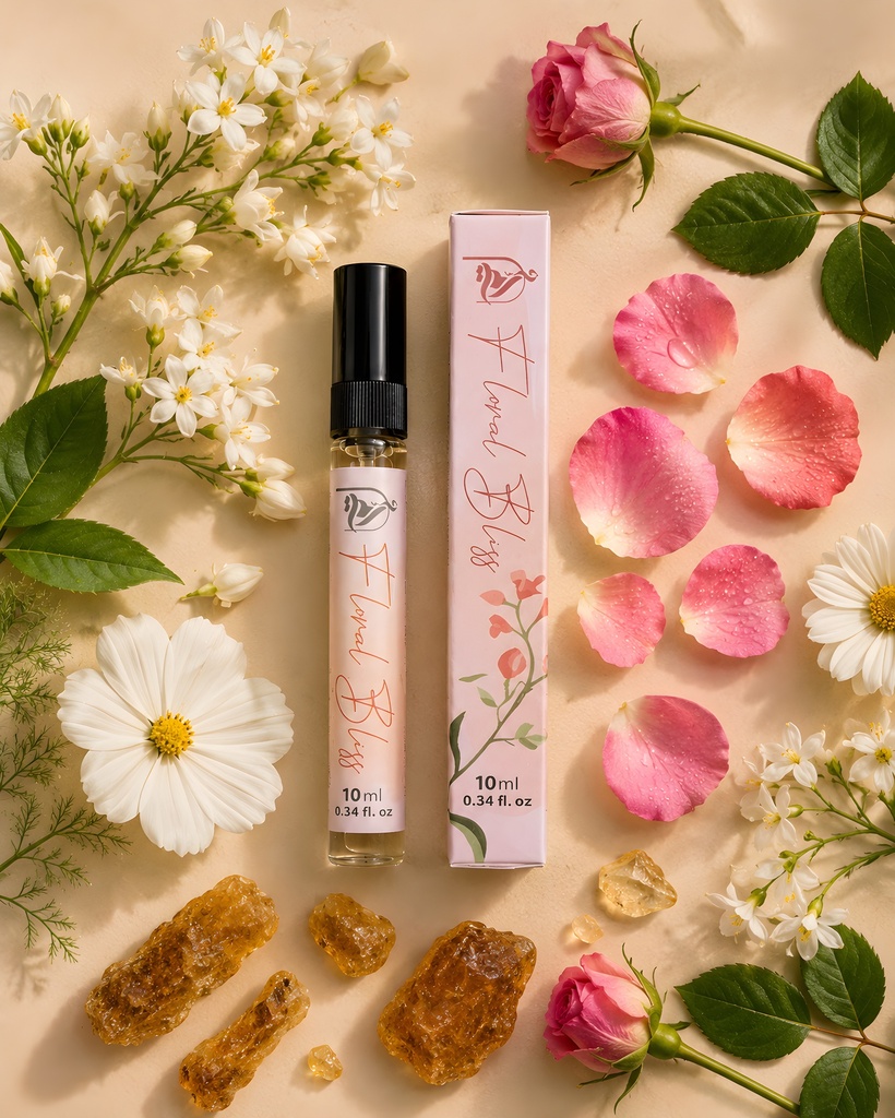 Floral Bliss
